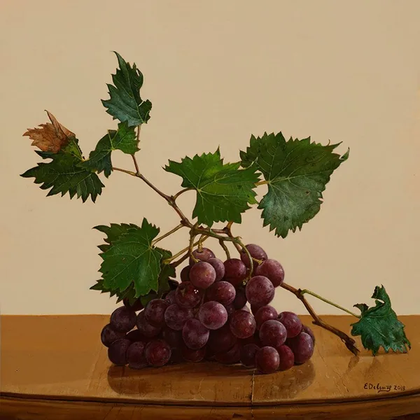 Tempera all'uovo di Enrico De Cenzo &mdash; opera 3