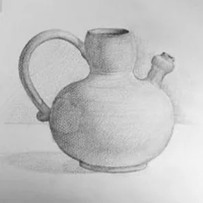 Modulo 3 - Vaso in terracotta