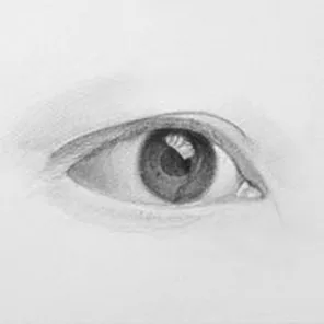 Modulo 7 - Disegnare un occhio