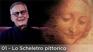 Copertina dell&rsquo;episodio 1: Gli antichi maestri