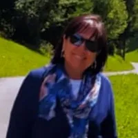 Ritratto di Fiorenza Tombolato
