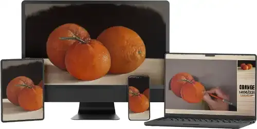 Module #6 &mdash; The Oranges